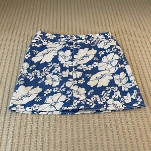 St John’s Bay - Skort - Skirt w/ Shorts - Stretch - Size: 12